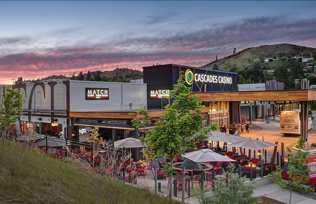 Ramada By Wyndham Kamloops-1