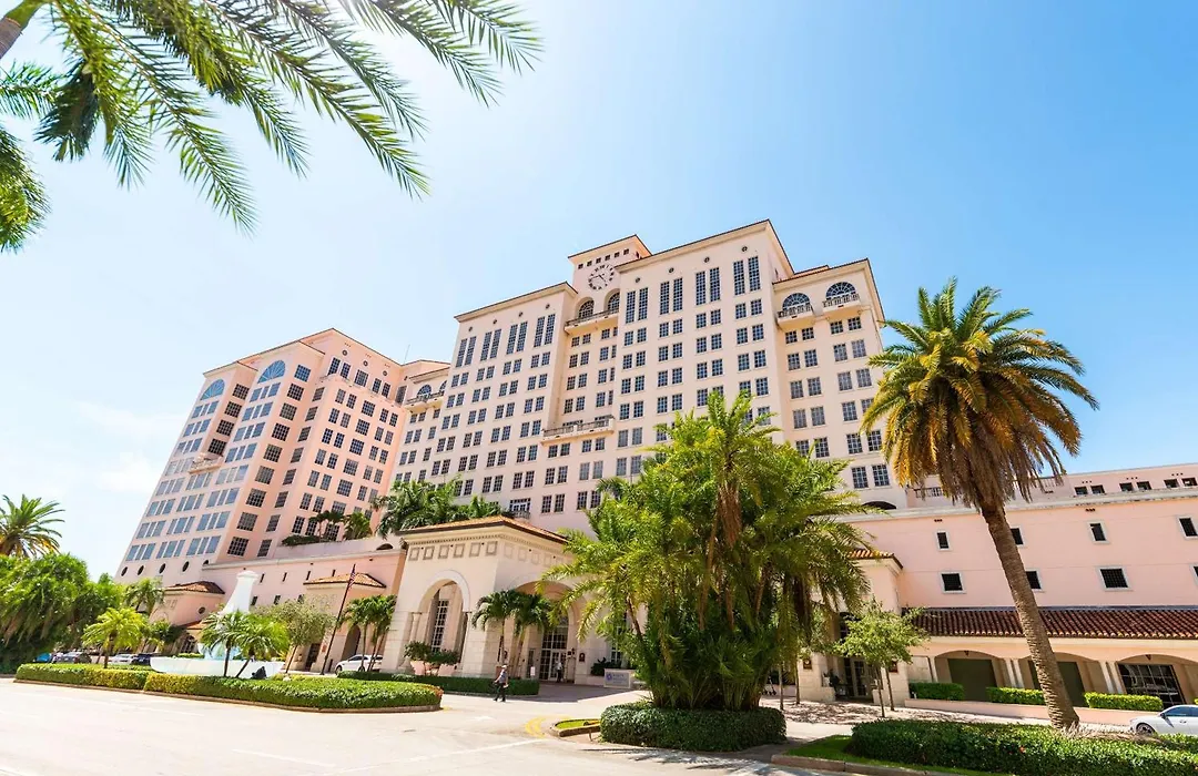 Hyatt Regency Coral Gables In Miami-1