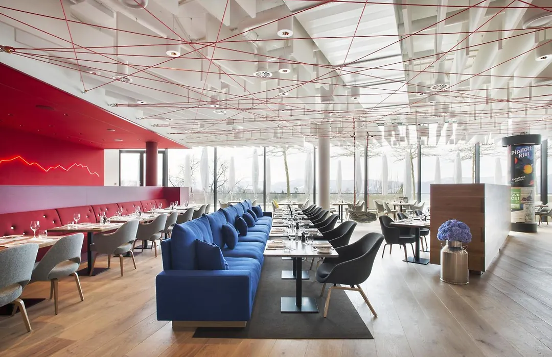 The Dolder Grand - City And Spa Resort Zurich-1