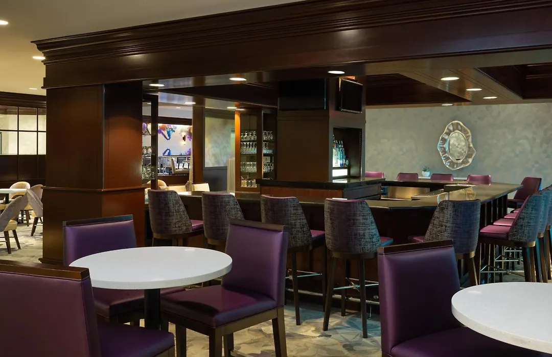 The Westin Southfield Detroit-1
