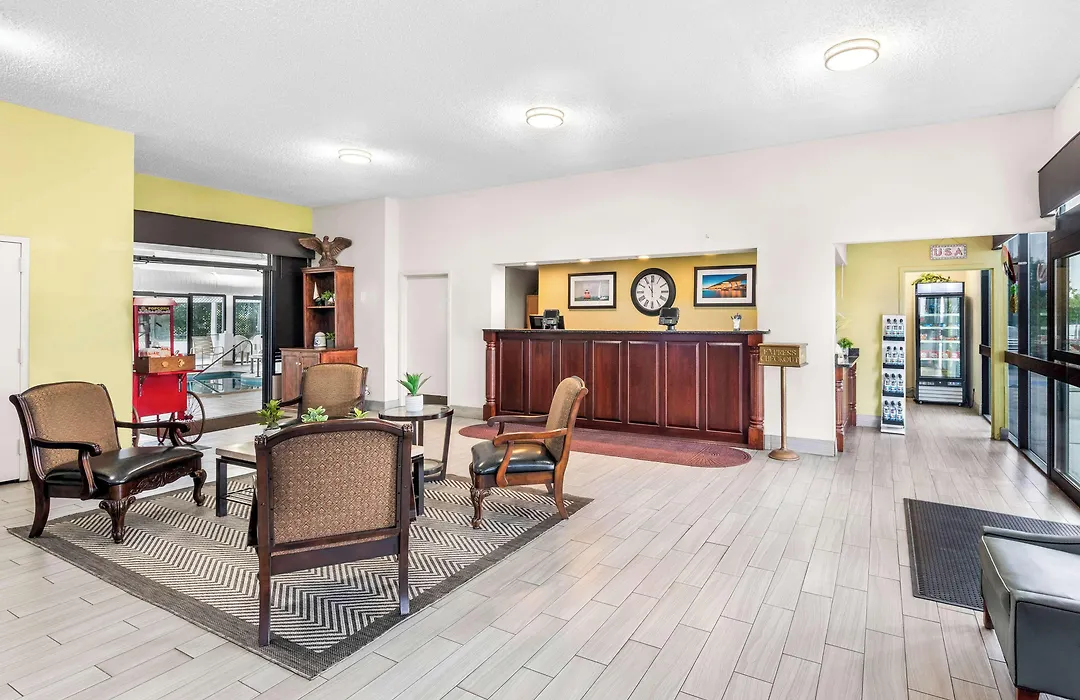 Best Western Kent Narrows Inn-1