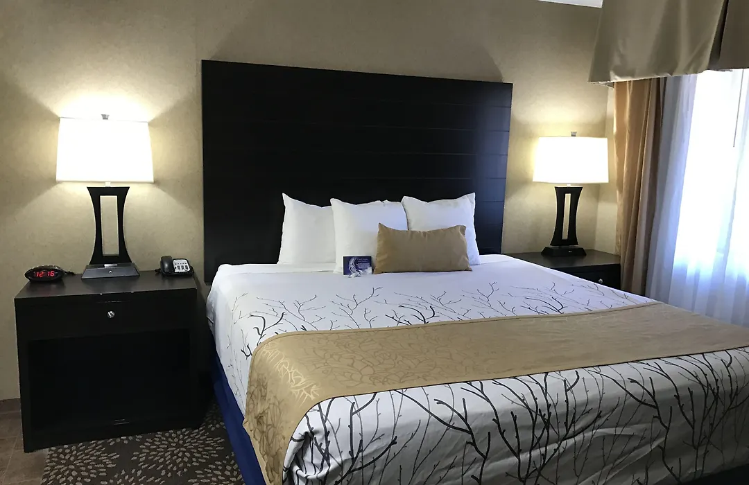 Best Western Yuma Mall Hotel & Suites-1