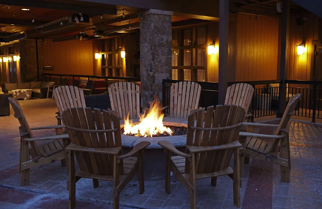 Sheraton Park City-1