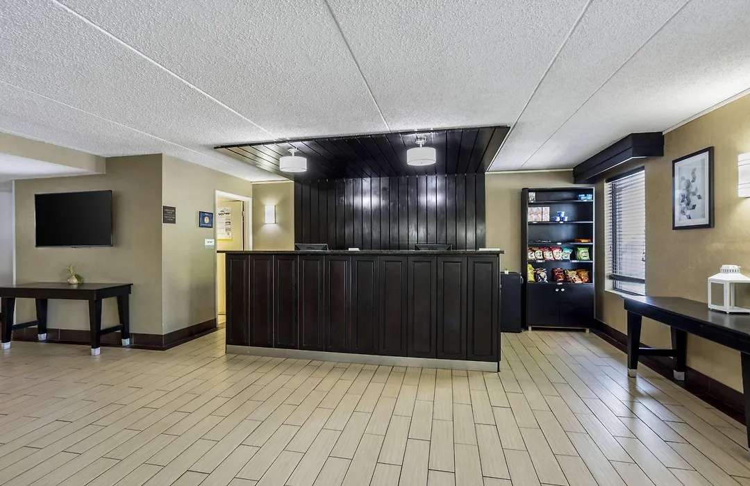 Best Western Harrisburg North Hershey-1
