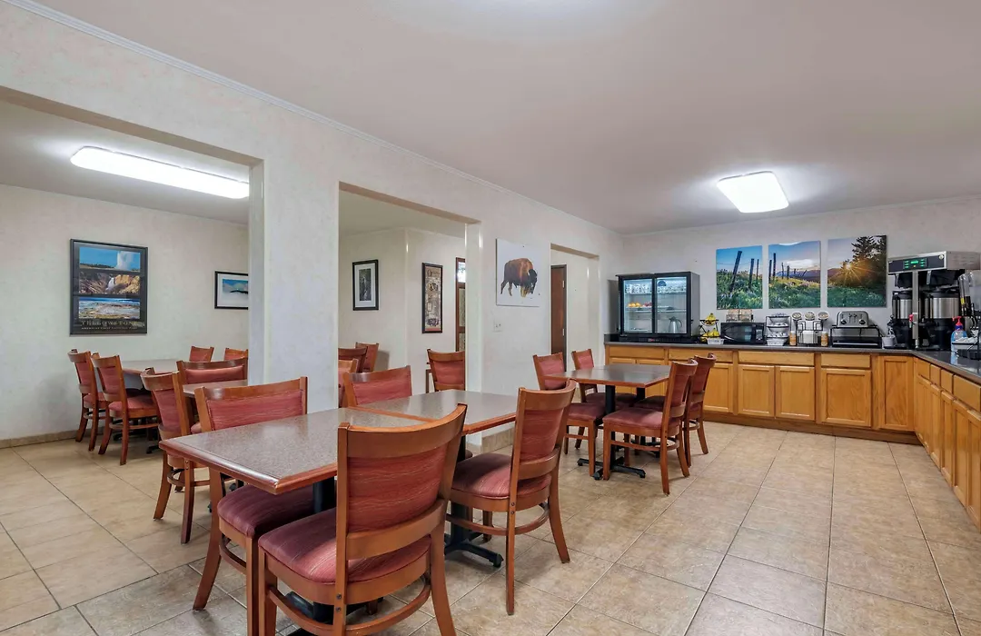 Surestay Plus Hotel By Best Western Buffalo-1