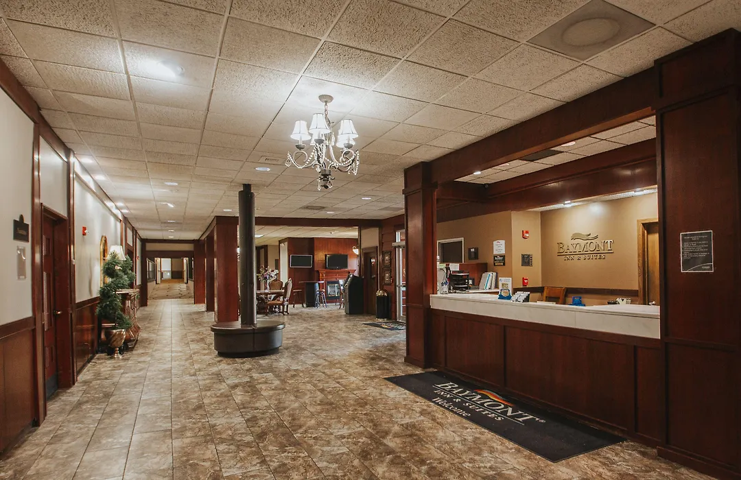 Baymont By Wyndham Mandan Bismarck Area-1