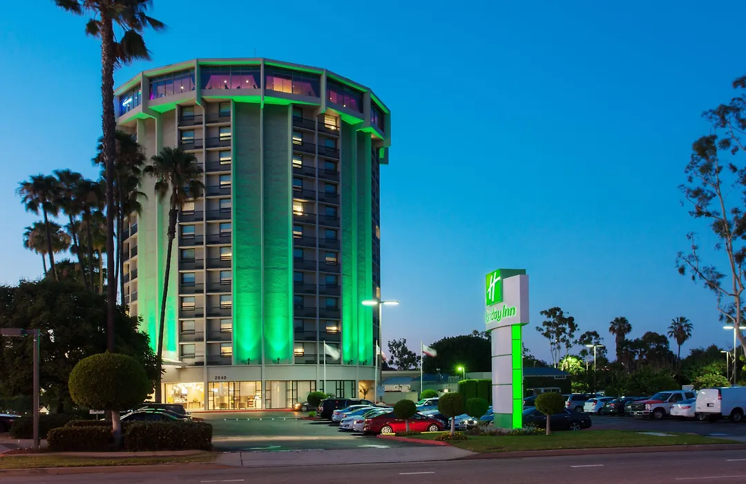 Holiday Inn Long Beach - Airport By Ihg-1