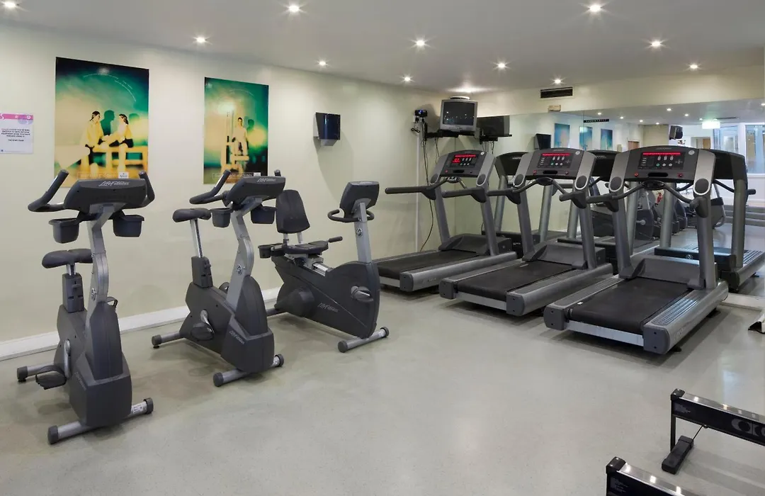 Holiday Inn Norwich, Ipswich Road By Ihg-1
