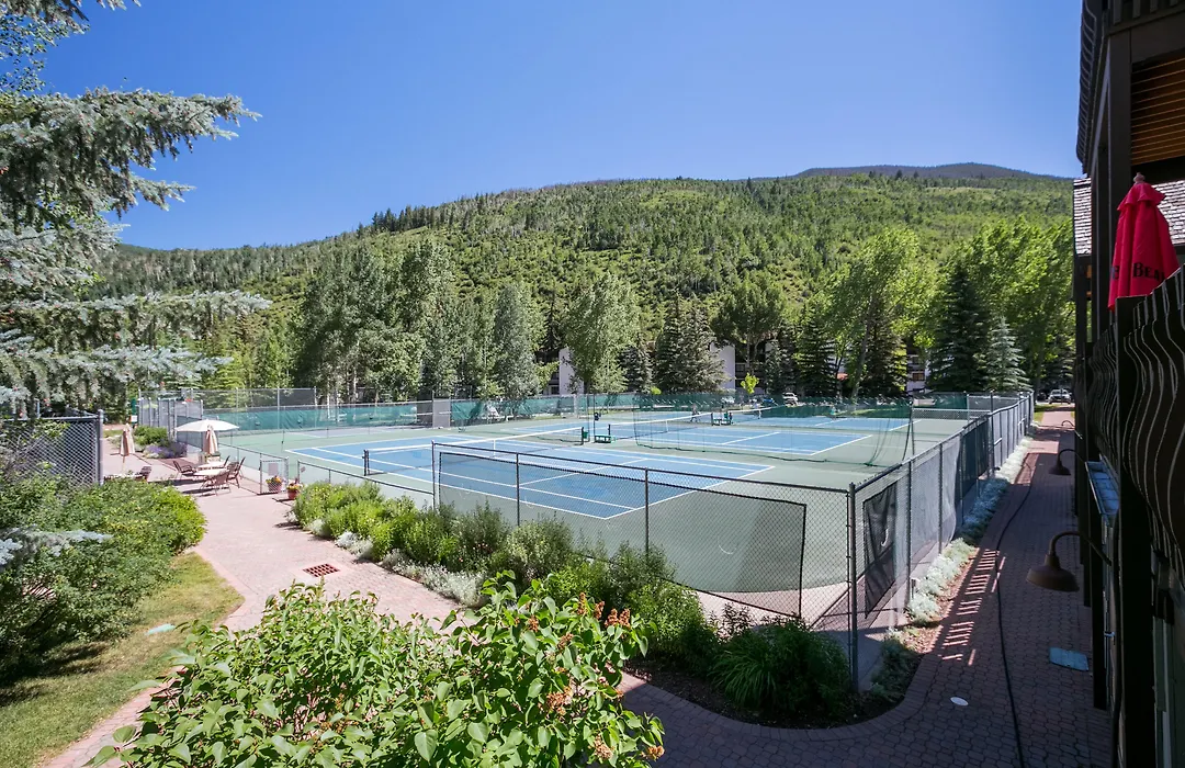 Vail Racquet Club Mountain Resort-1