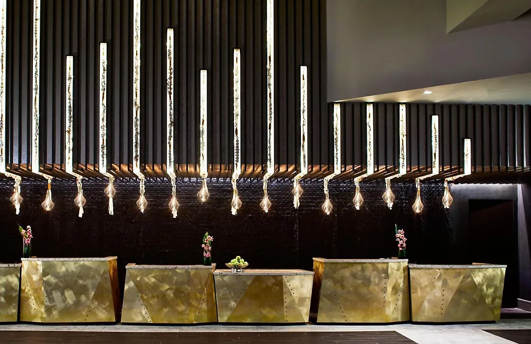 Renaissance Nashville Hotel-1