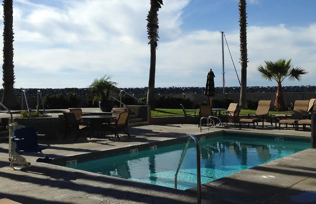 The Portofino Hotel & Marina, A Noble House Hotel-1