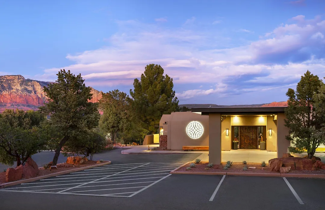 Sky Rock Sedona, A Tribute Portfolio Hotel-1