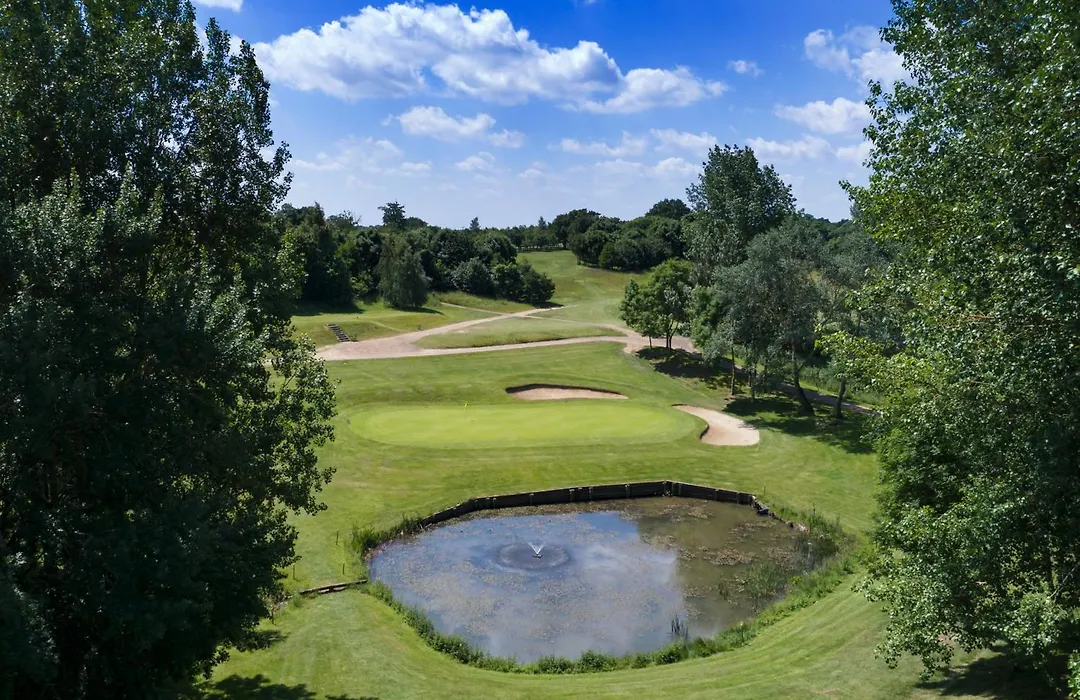Ufford Park Resort-1
