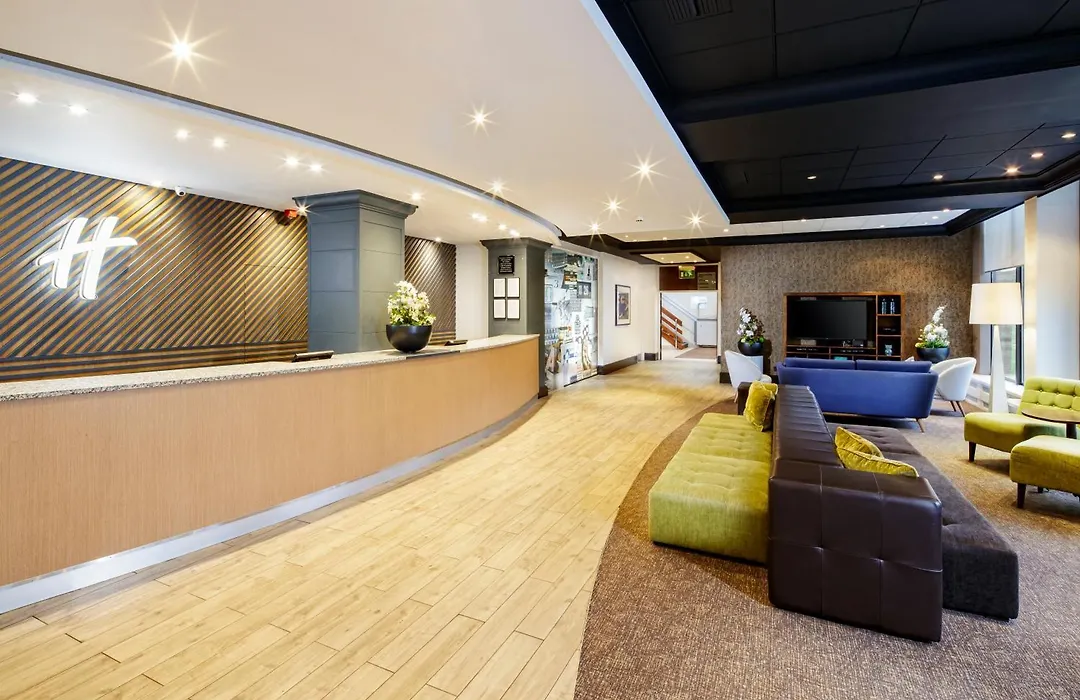 Holiday Inn Peterborough West By Ihg-1