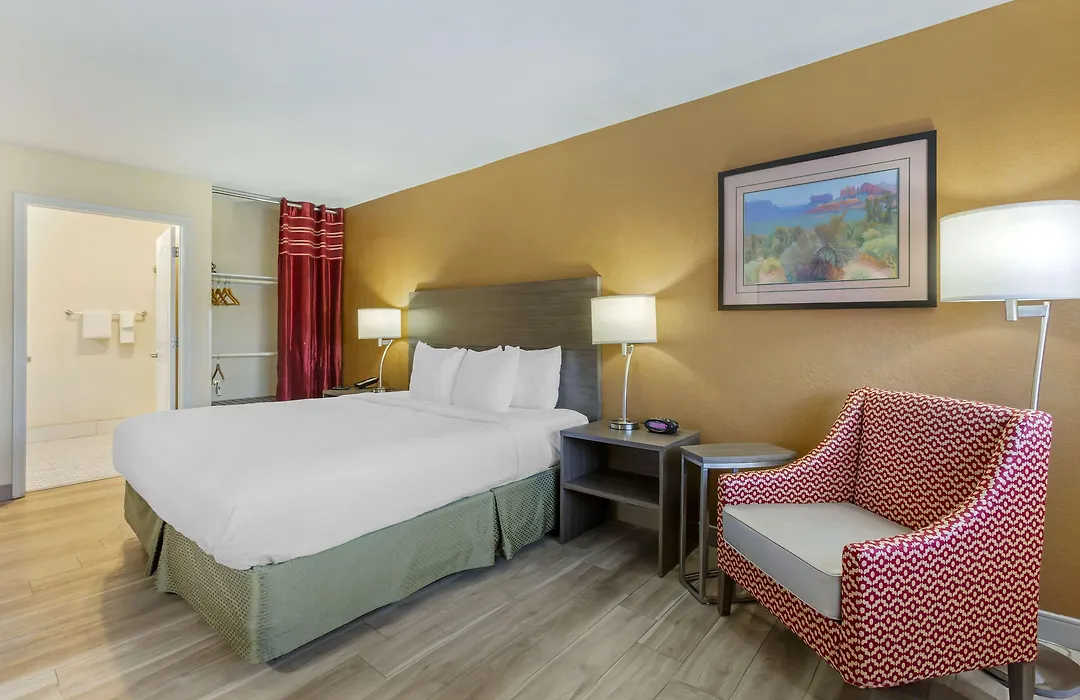 Best Western Superstition Springs Inn-1