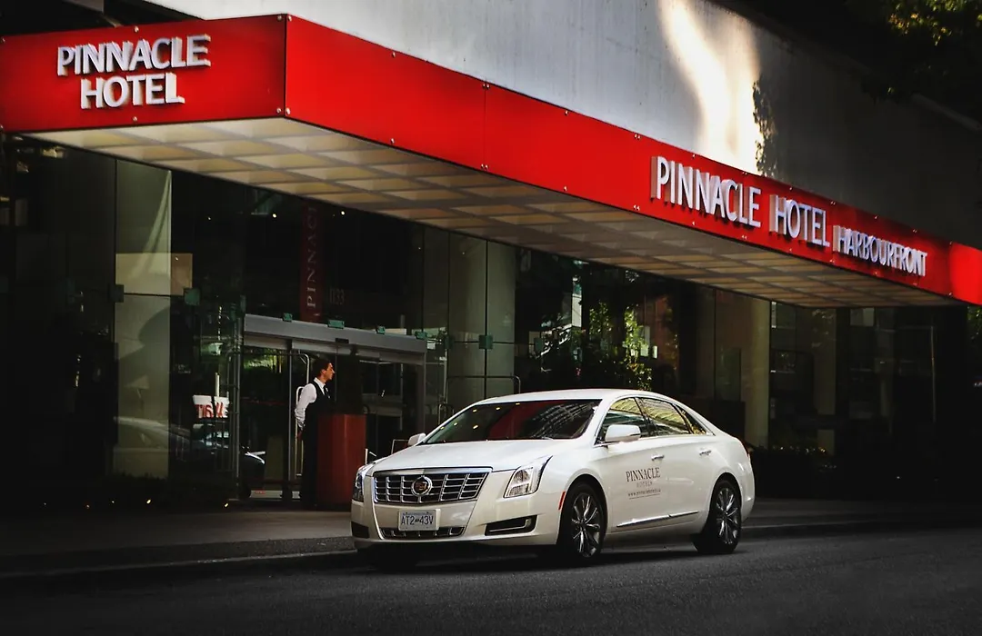 Pinnacle Hotel Harbourfront-1