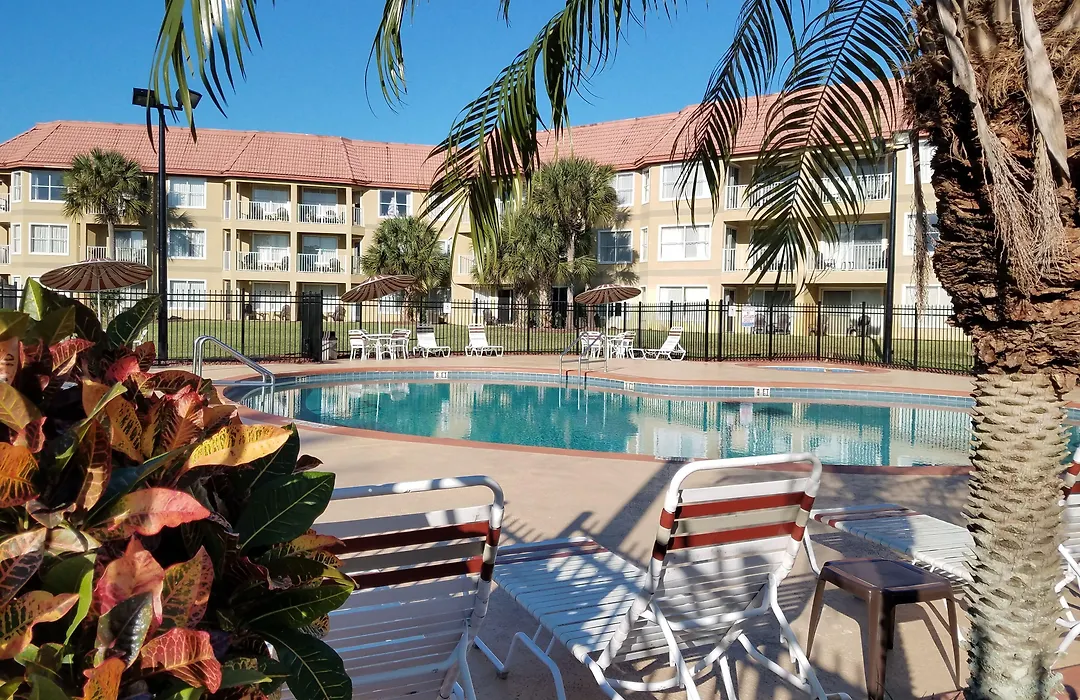 Parc Corniche Condominium Suites-1