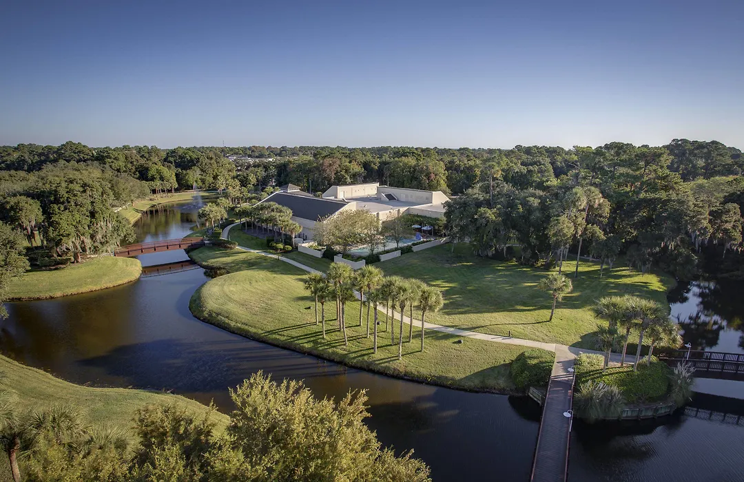 Sawgrass Marriott Golf Resort & Spa-1