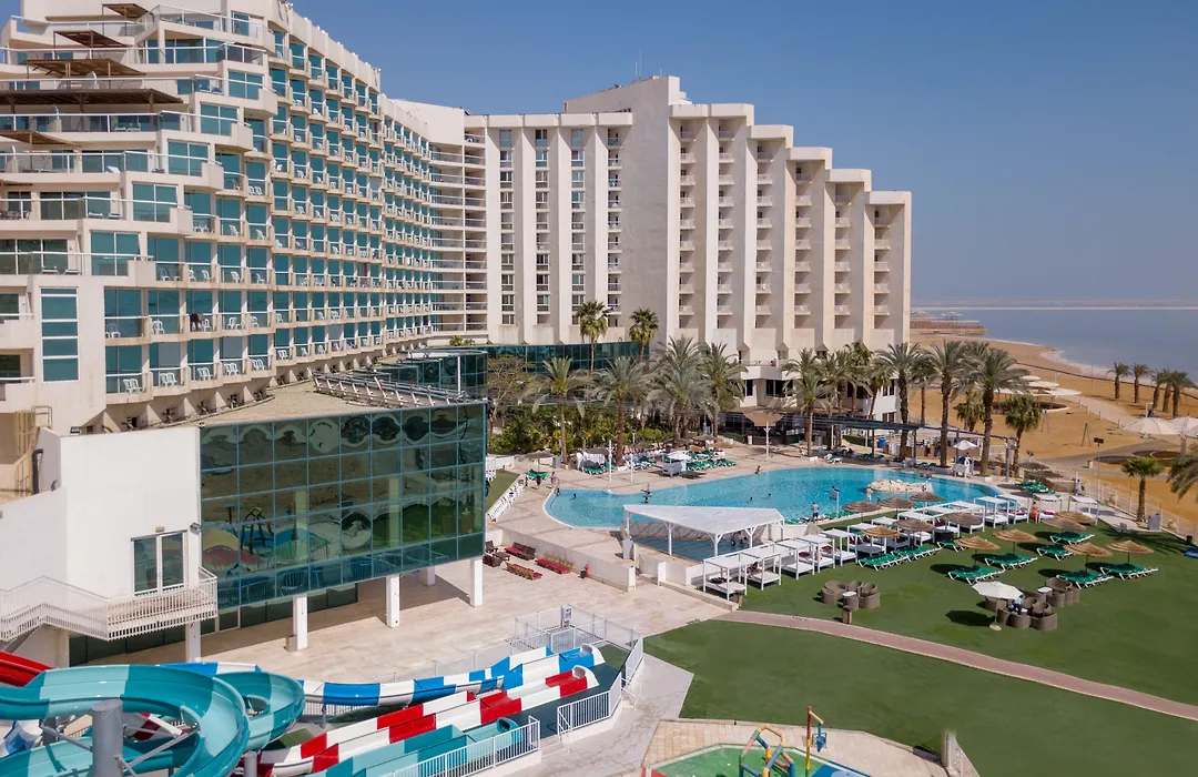 Leonardo Club Hotel Dead Sea-1