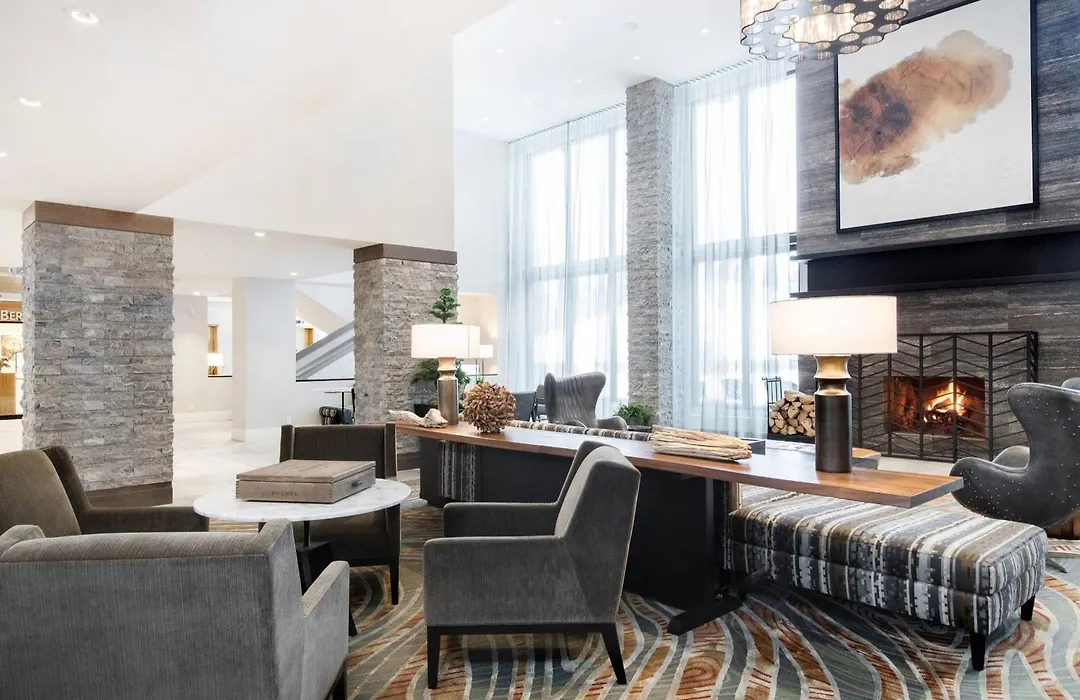 Kananaskis Mountain Lodge, Autograph Collection-1