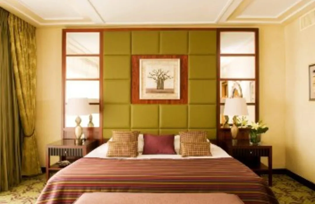 King Fahd Palace Hotel-1