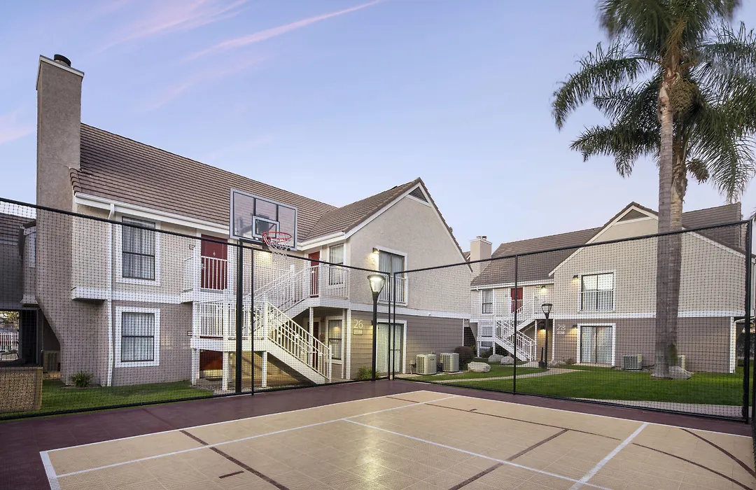 Residence Inn Los Angeles Torrance/Redondo Beach-1
