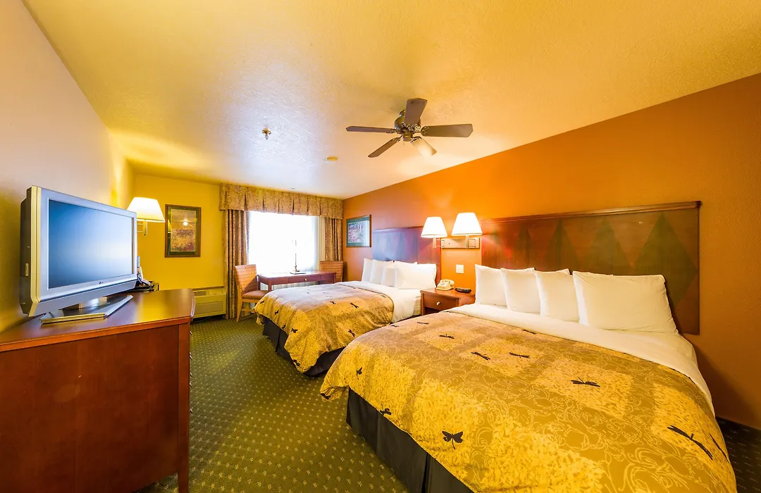 Alpine Inn & Suites Gunnison-1