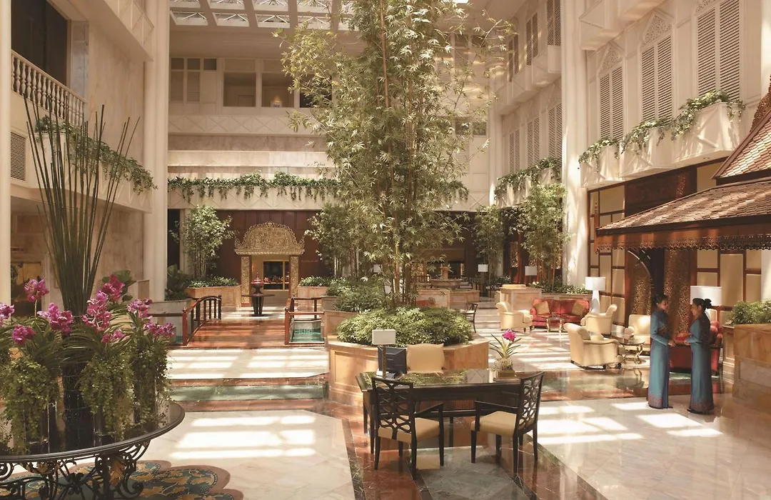 Shangri-La Bangkok-1