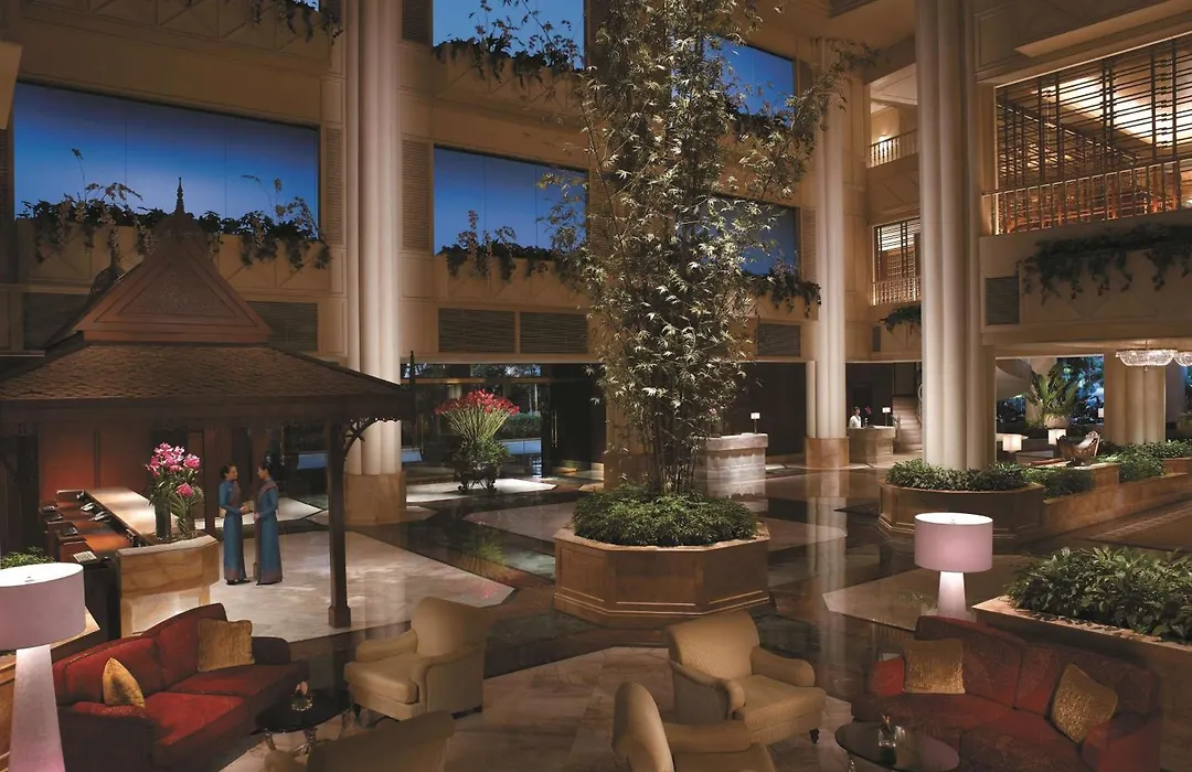 Shangri-La Bangkok-1