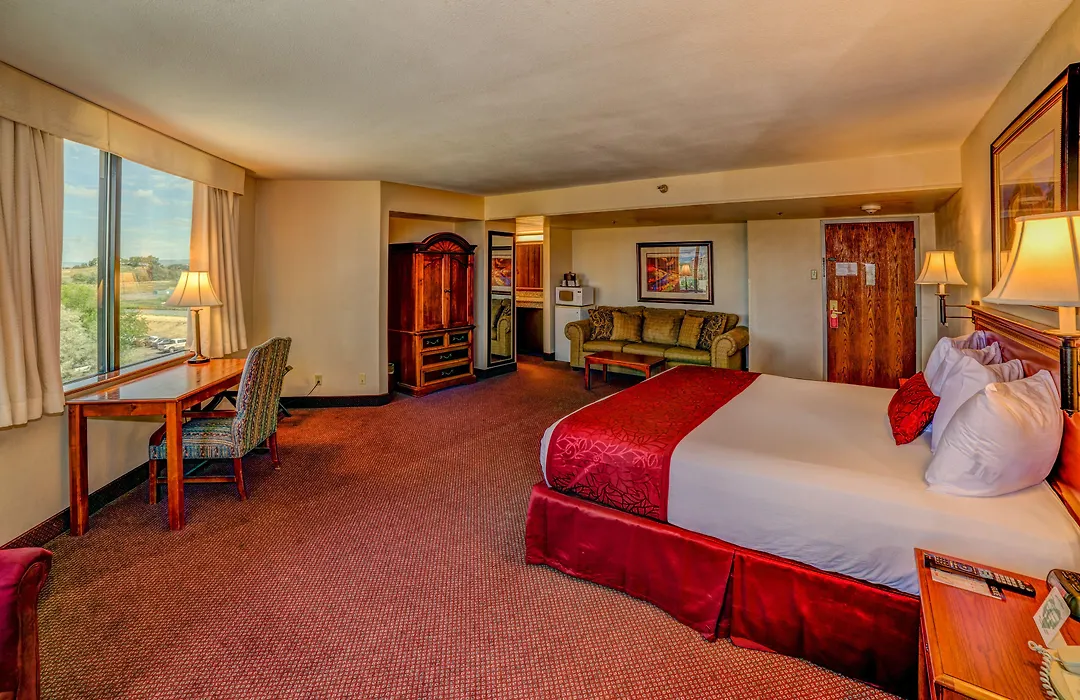 Grand Vista Hotel Grand Junction-1