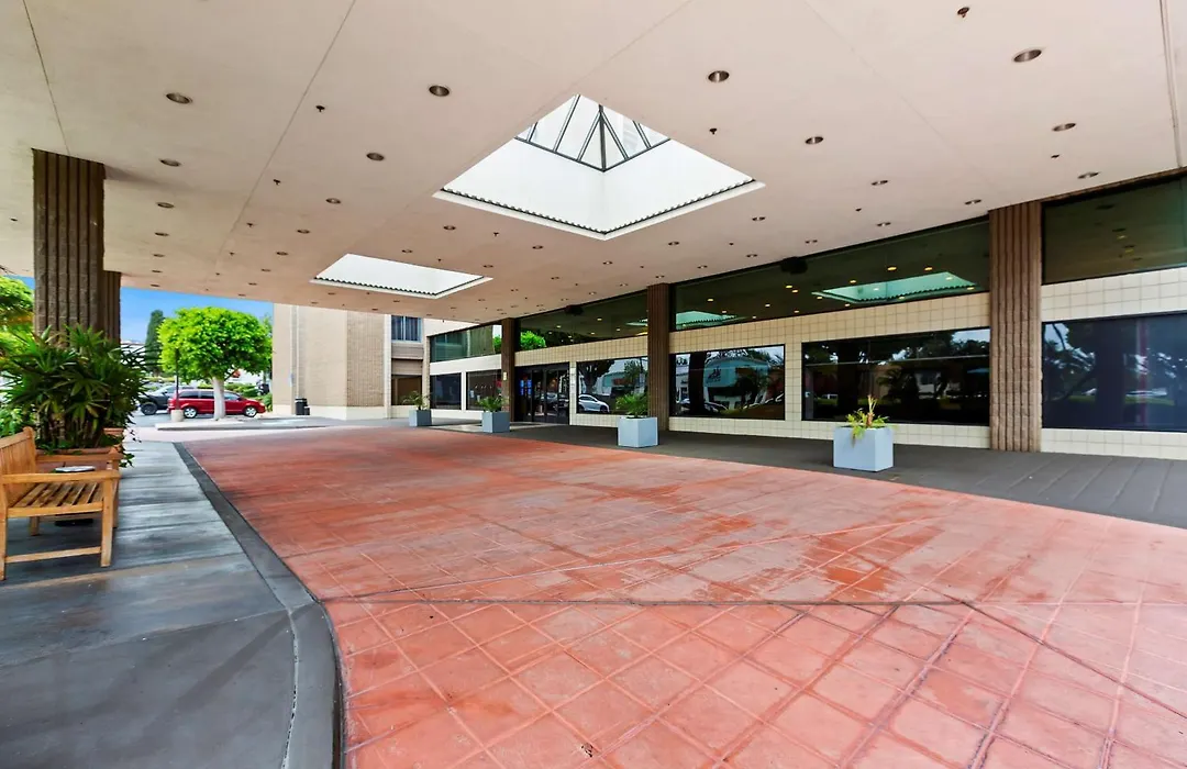 Doubletree By Hilton Whittier-1