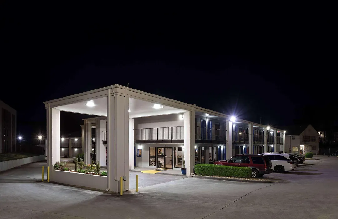 Days Inn By Wyndham Douglasville-Atlanta-Fairburn Road-1