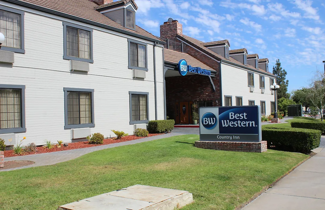 Best Western Country Inn Temecula-1