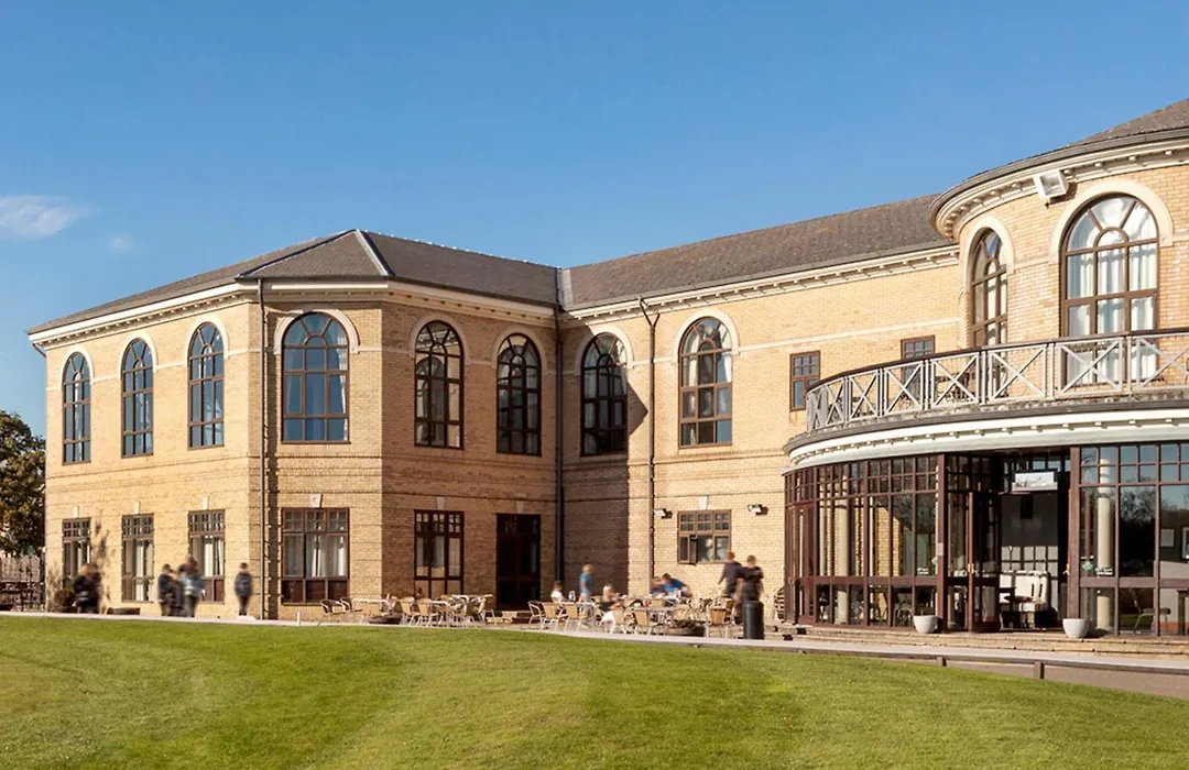 Belton Woods Hotel, Spa & Golf Resort-1