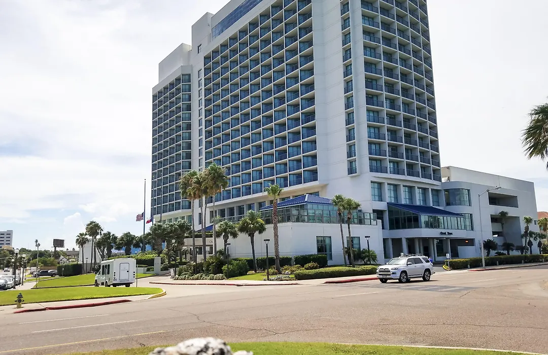 Omni Corpus Christi Hotel-1