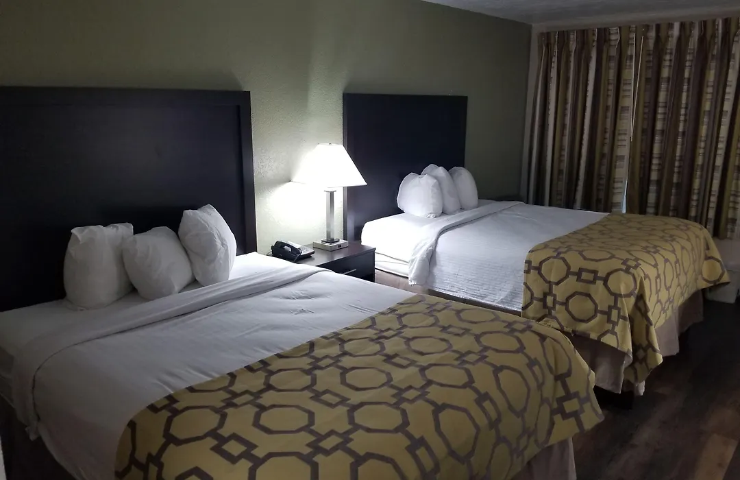 Baymont By Wyndham Lake City I-75-1