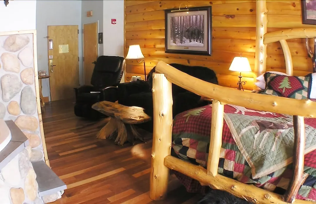 Best Western Merry Manor Inn-1