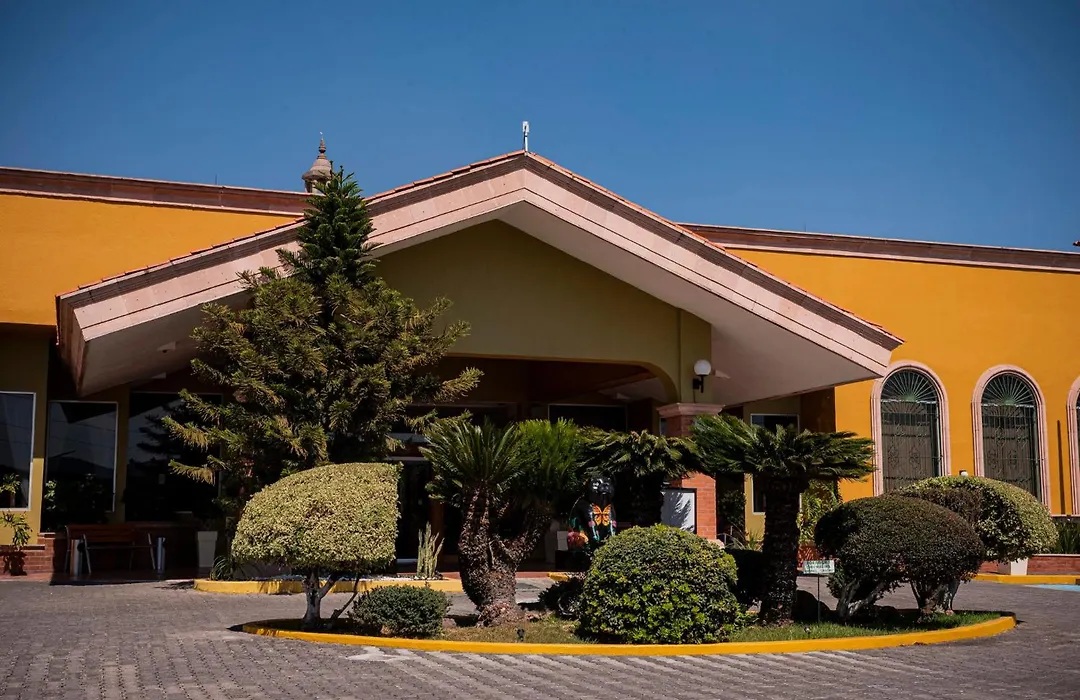 Holiday Inn La Piedad By Ihg-1