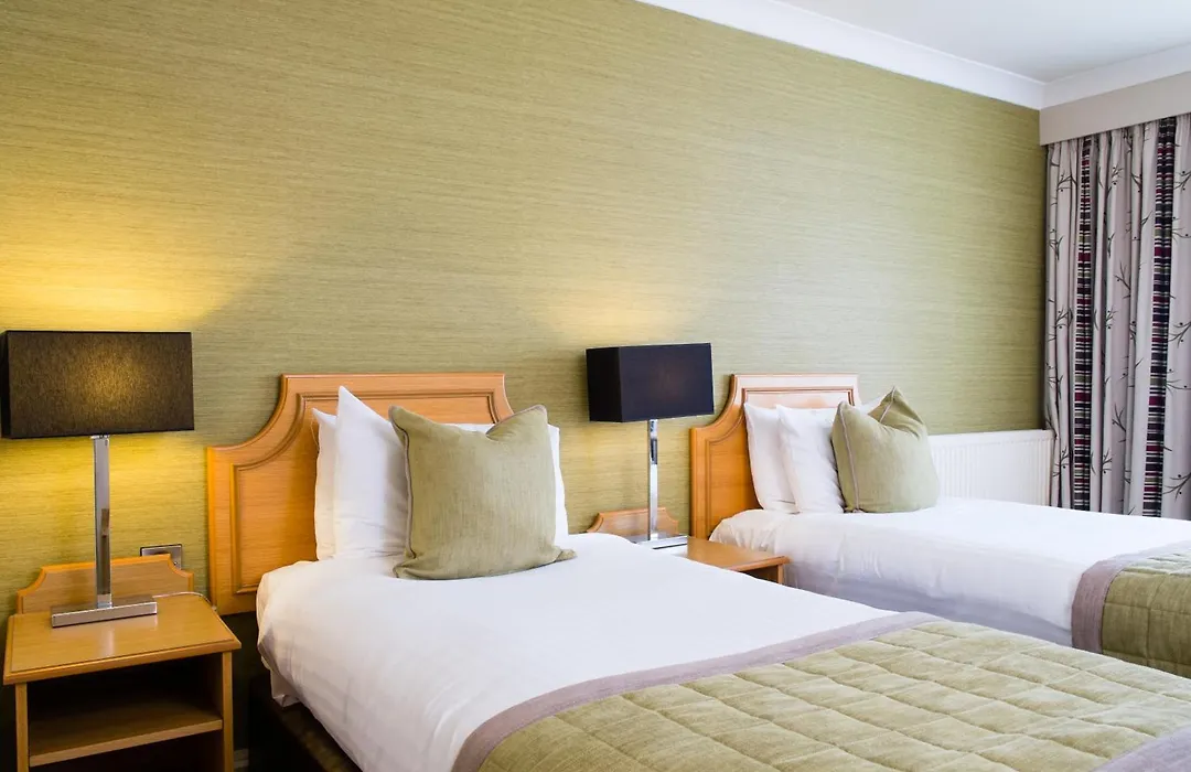Lea Marston Hotel-1