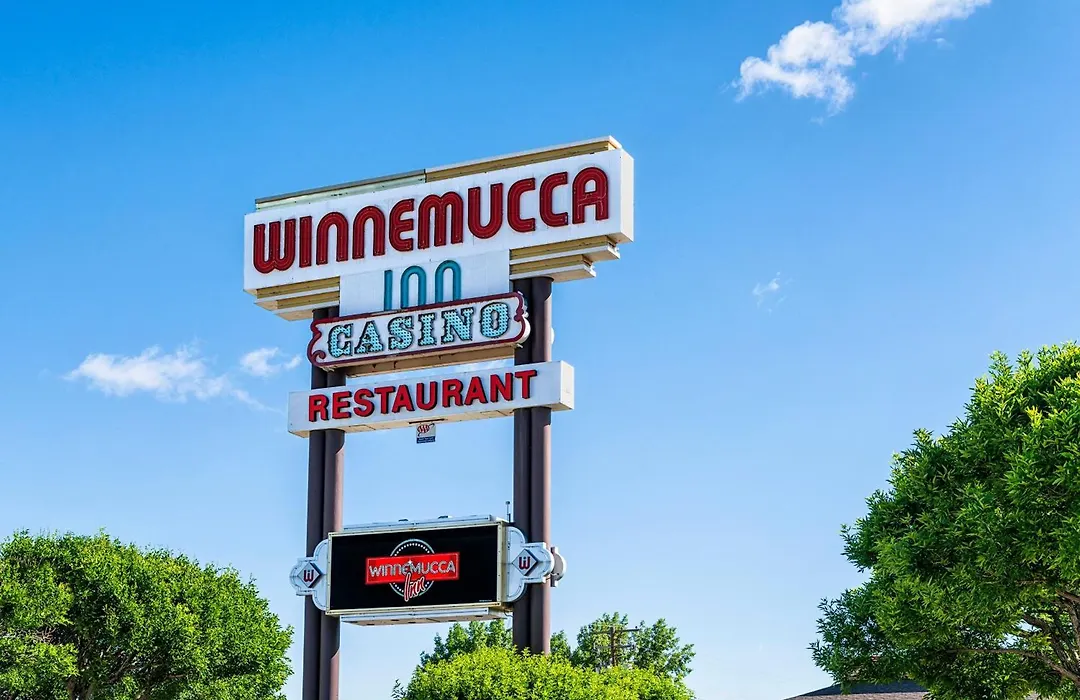 Winnemucca Inn & Casino-1