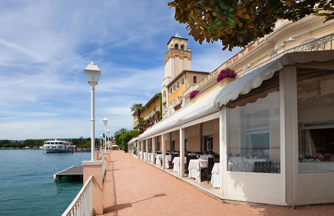 Grand Hotel Gardone-1