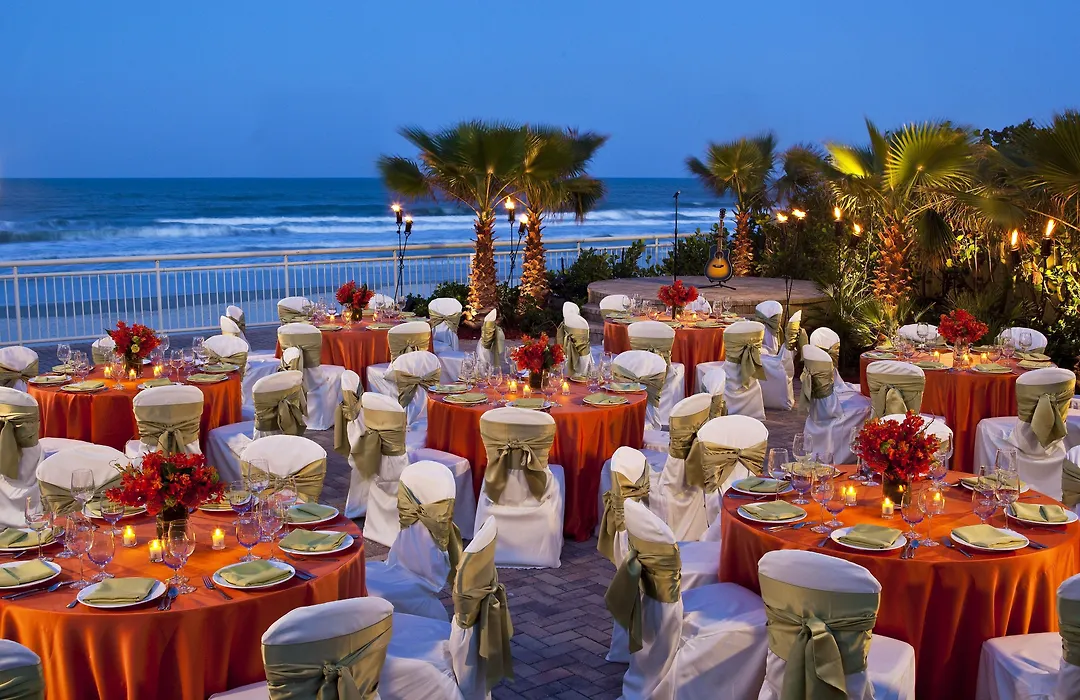 The Shores Resort & Spa-1
