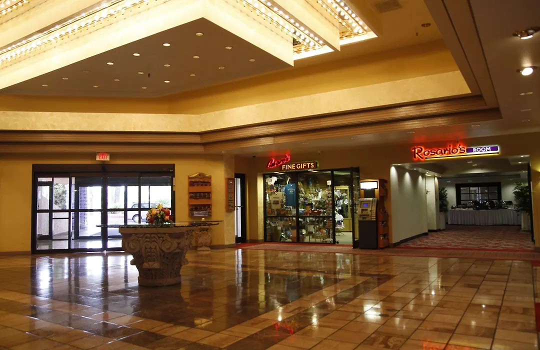 Ramada By Wyndham Viscount Suites Tucson East-1