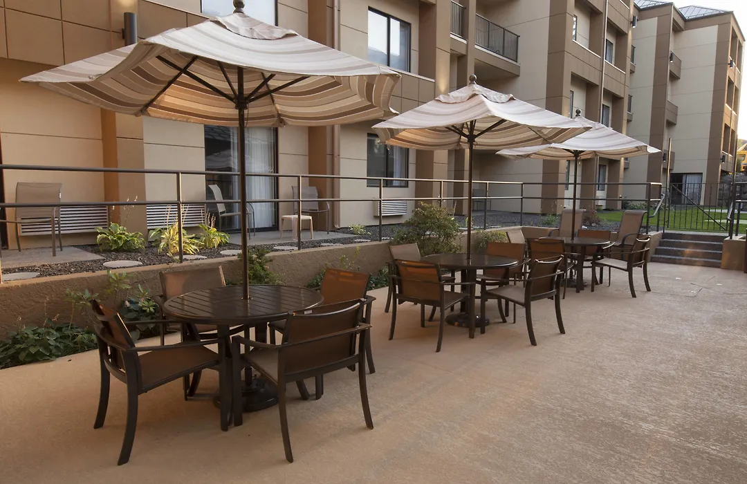Fairfield Inn & Suites By Marriott Spokane Valley-1