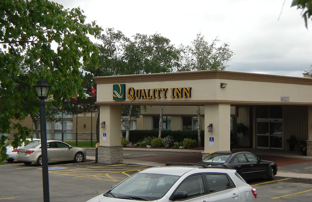 Quality Inn Owen Sound-1