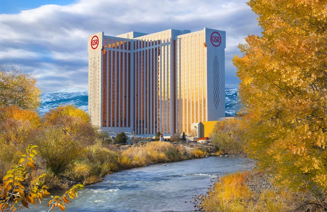 Grand Sierra Resort And Casino-1