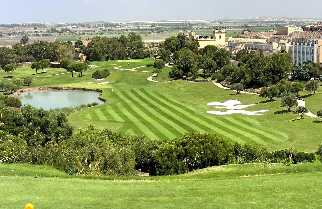 Barcelo Montecastillo Golf-1