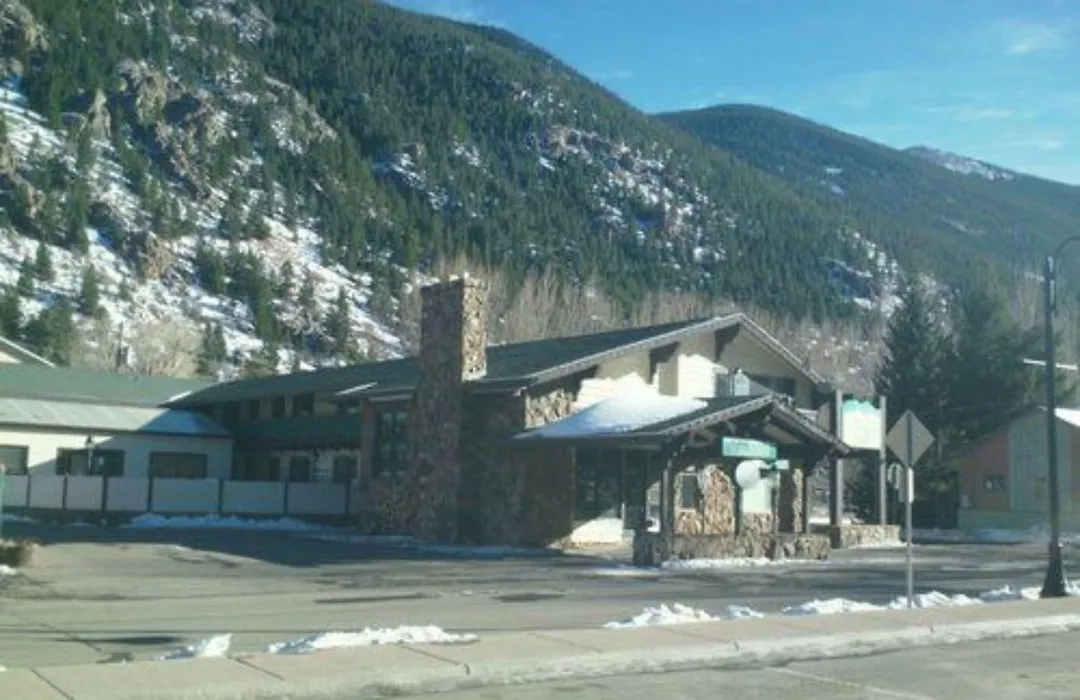 Georgetown Mountain Inn-1