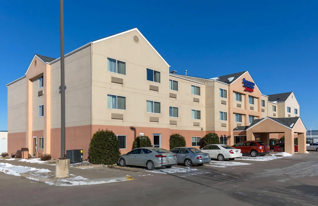 Americinn By Wyndham St Cloud Mn Shopping Area-1