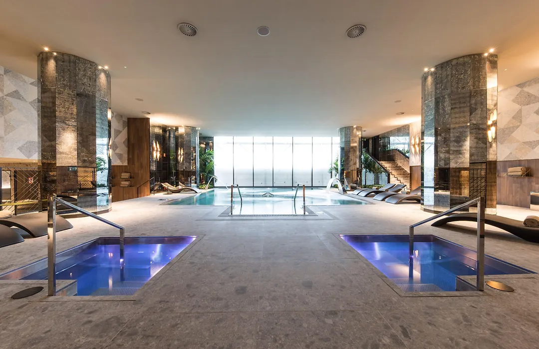 Grand Hyatt Barcelona-1
